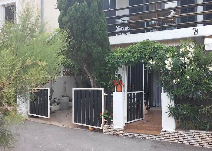 Apartments Krpan