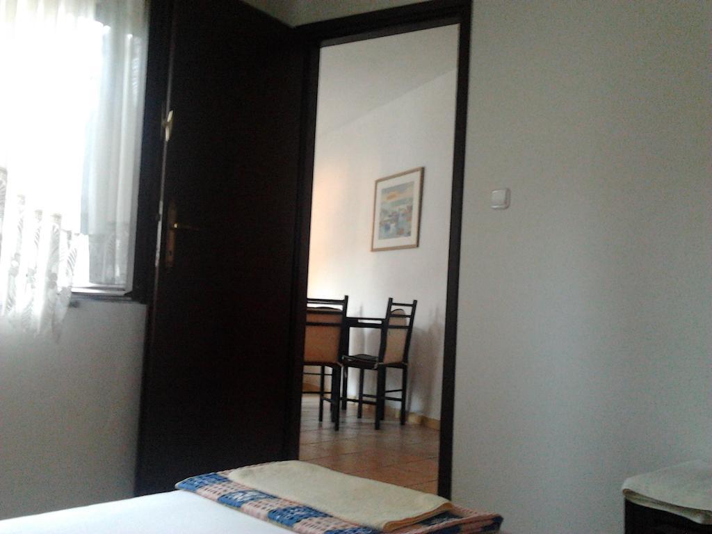 Apartament Krpan Donja Klada