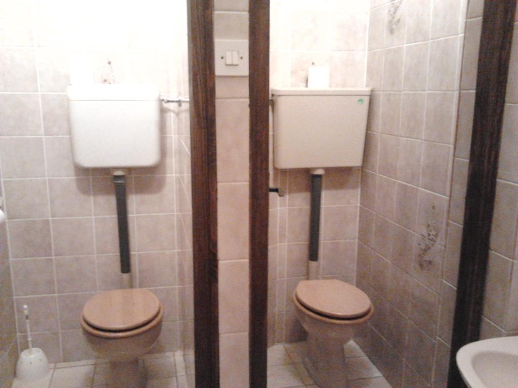 Apartament Krpan